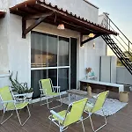 Sabiaguaba Duplex Mansão Beach