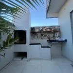 Sabiaguaba Duplex Mansão Beach