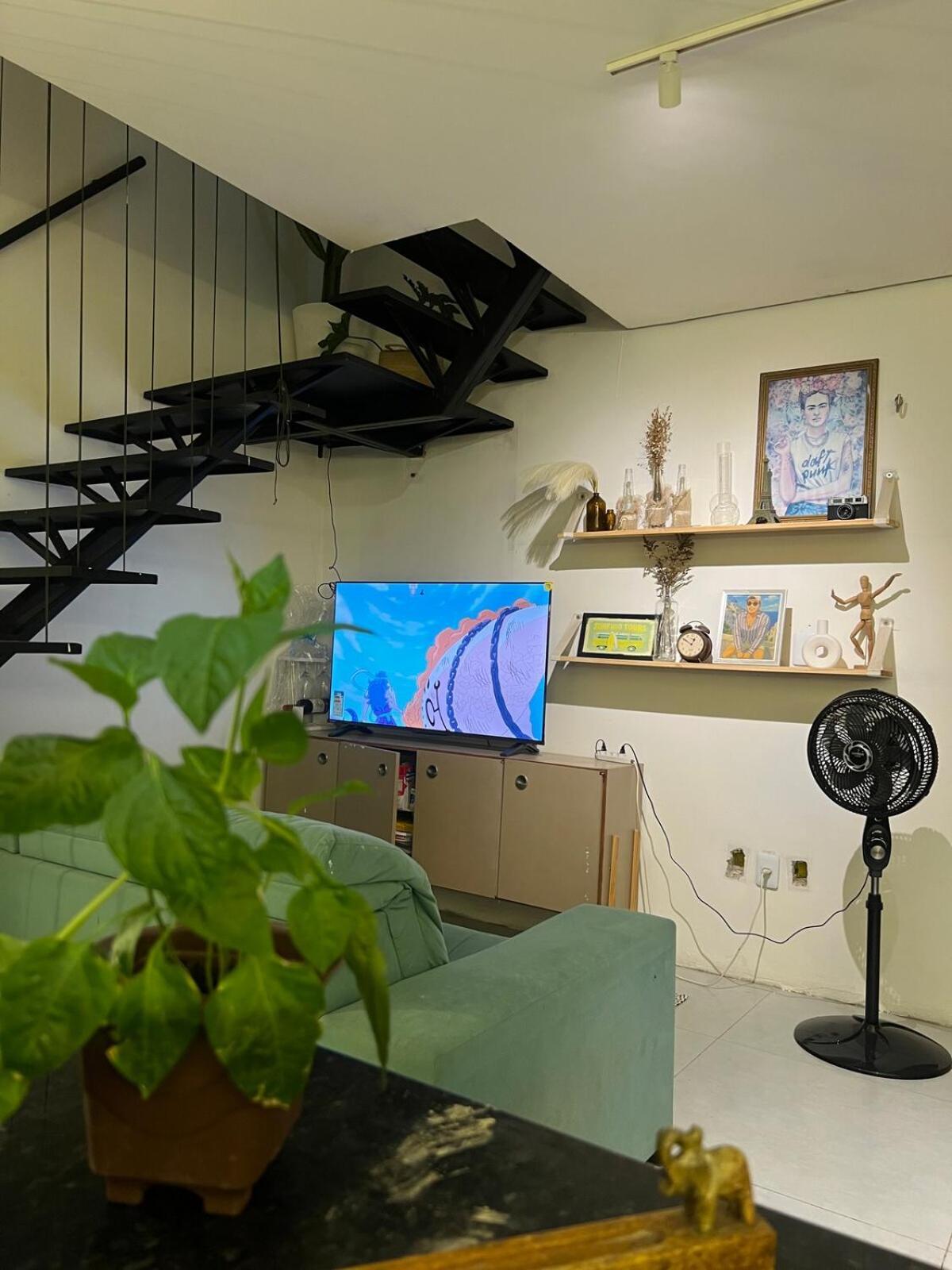 Sabiaguaba Duplex Mansão Casa de férias