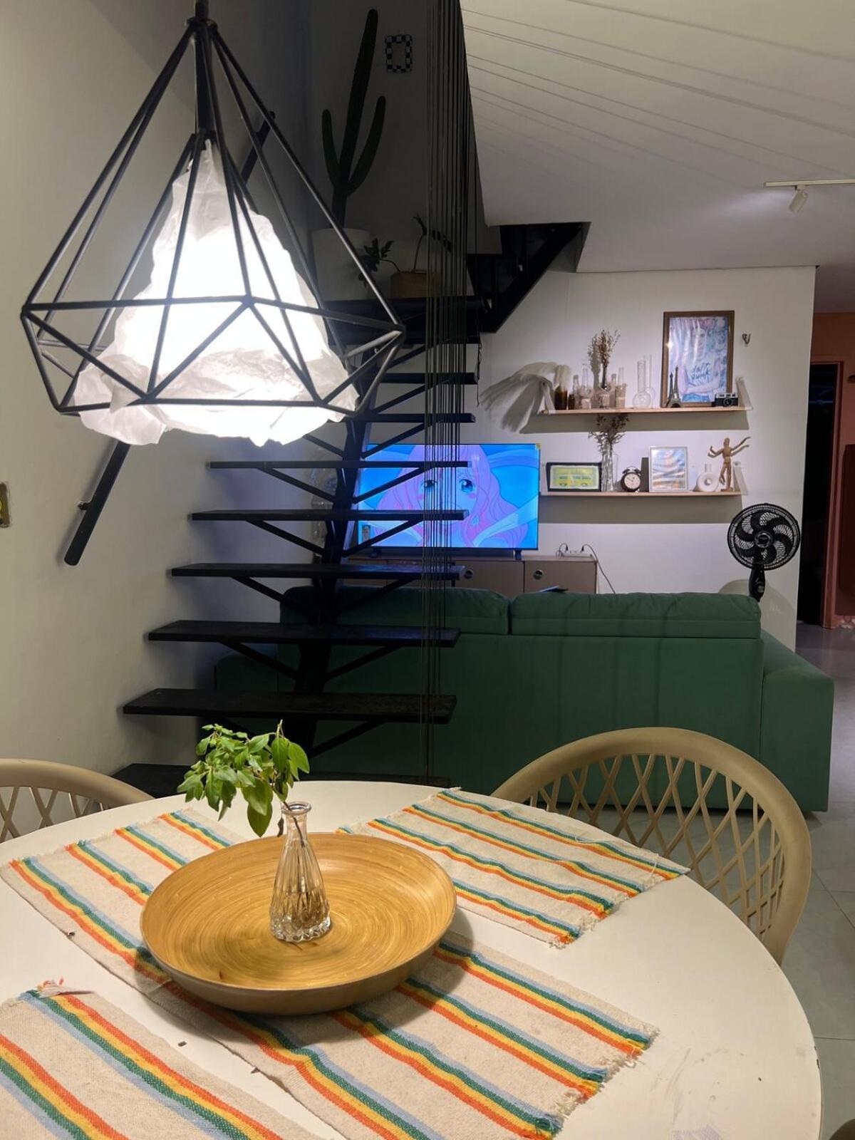 Sabiaguaba Duplex Mansão Casa de férias