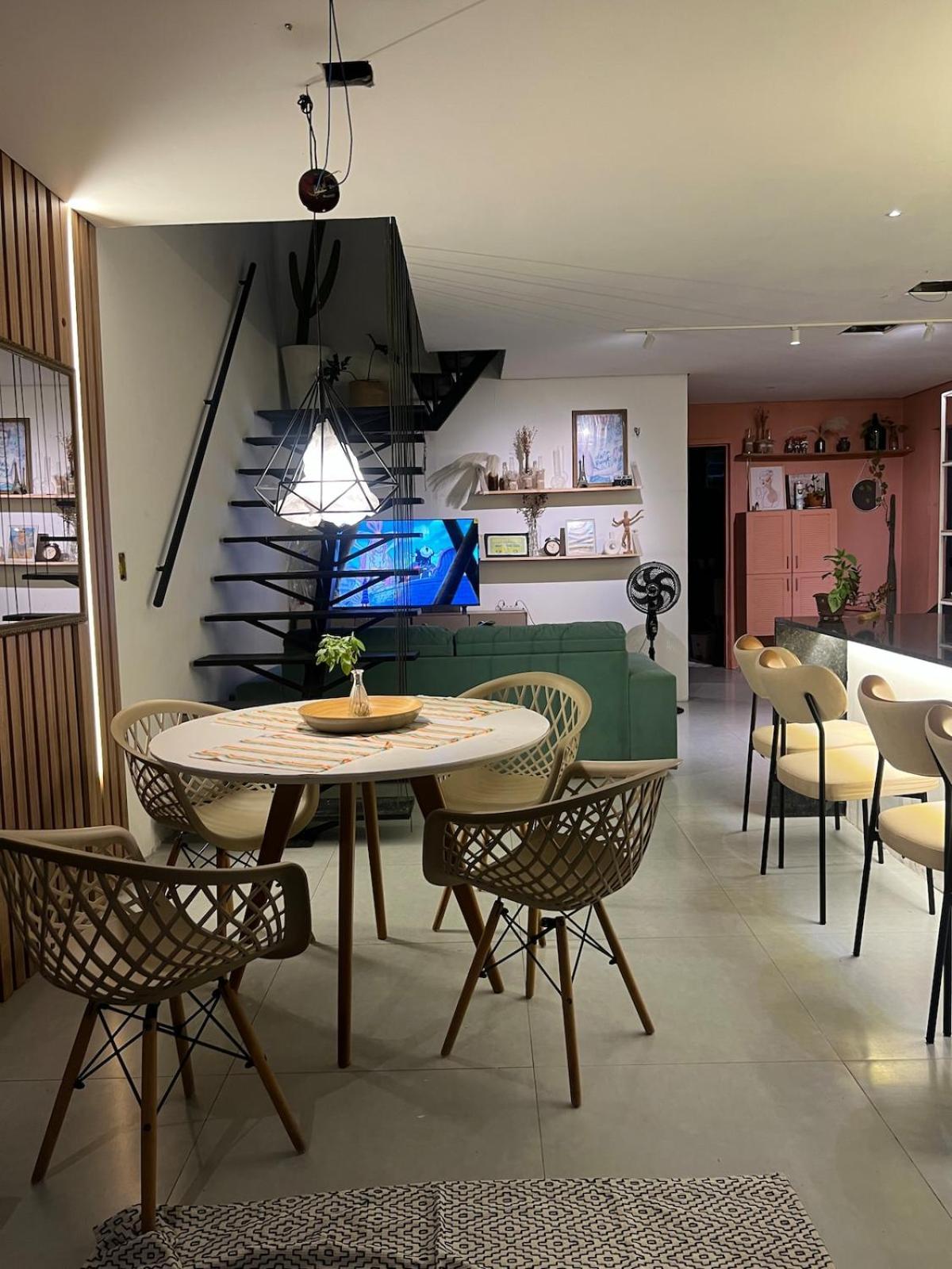 Casa de férias Sabiaguaba Duplex Mansão Fortaleza (Ceara)