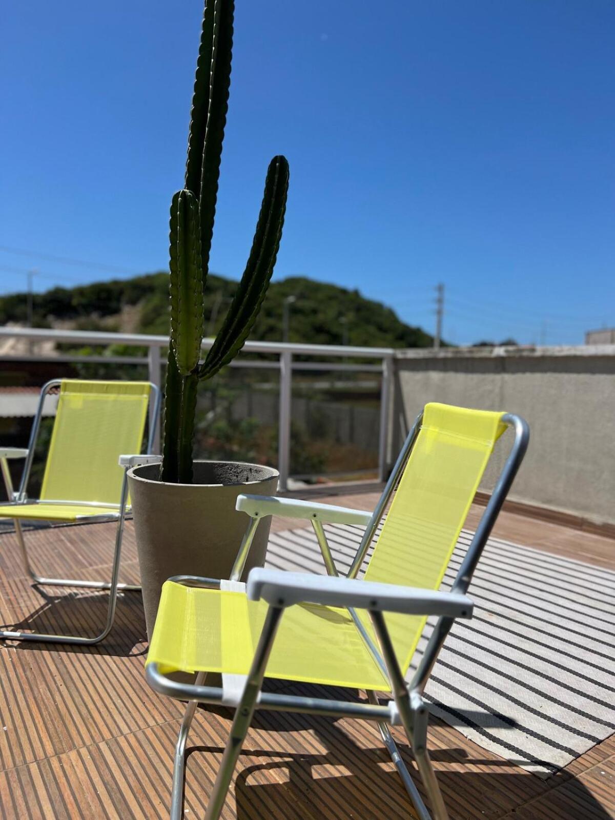 Casa de férias Sabiaguaba Duplex Mansão