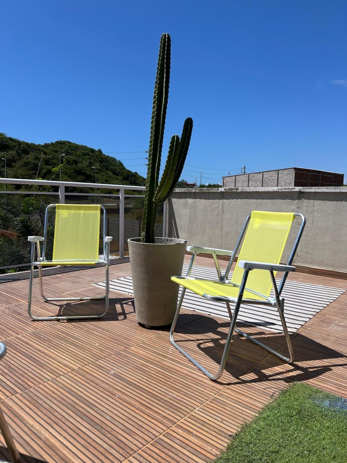 Casa de férias Sabiaguaba Duplex Mansão Fortaleza (Ceara)