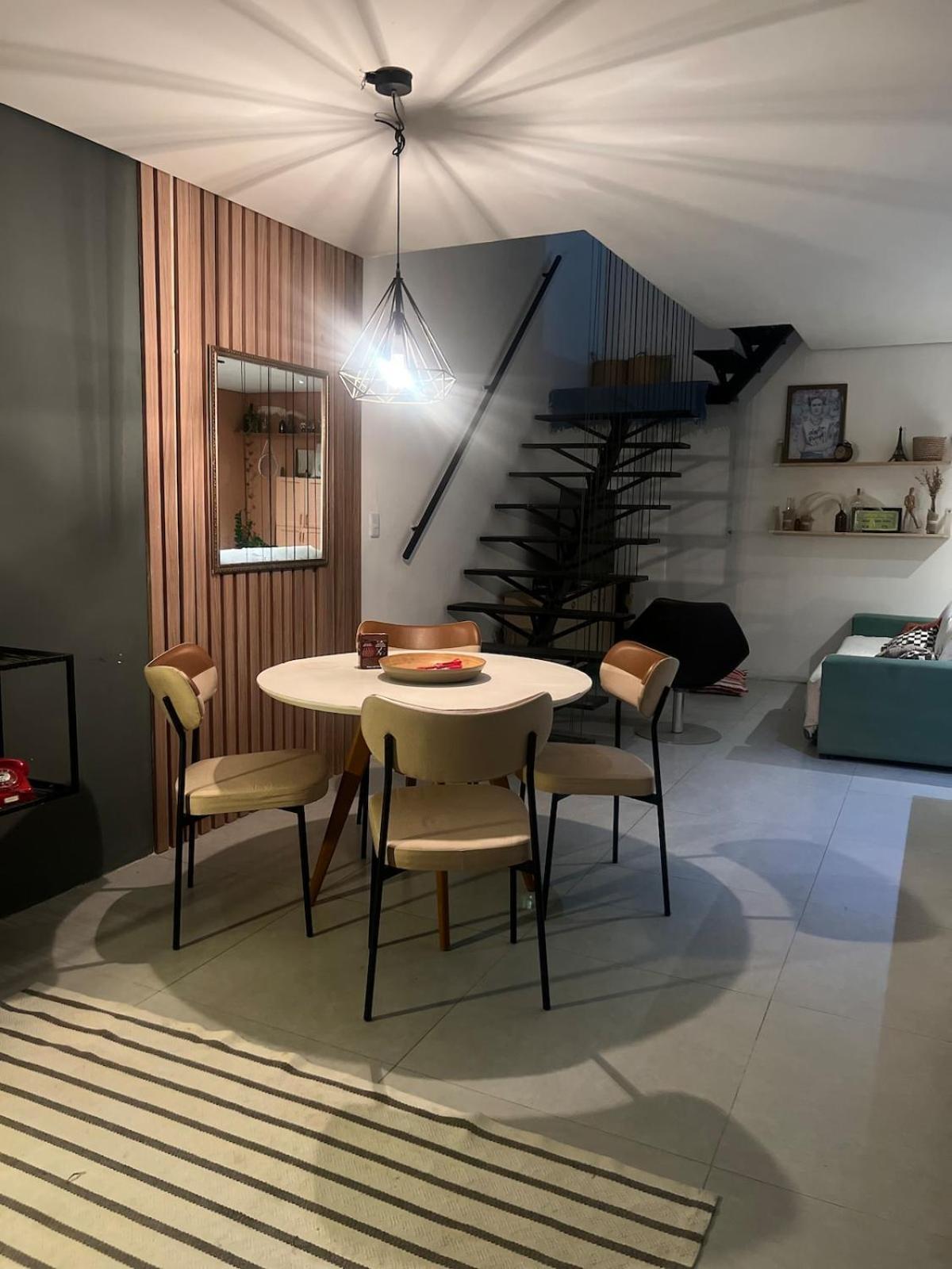 Sabiaguaba Duplex Mansão Casa de férias *