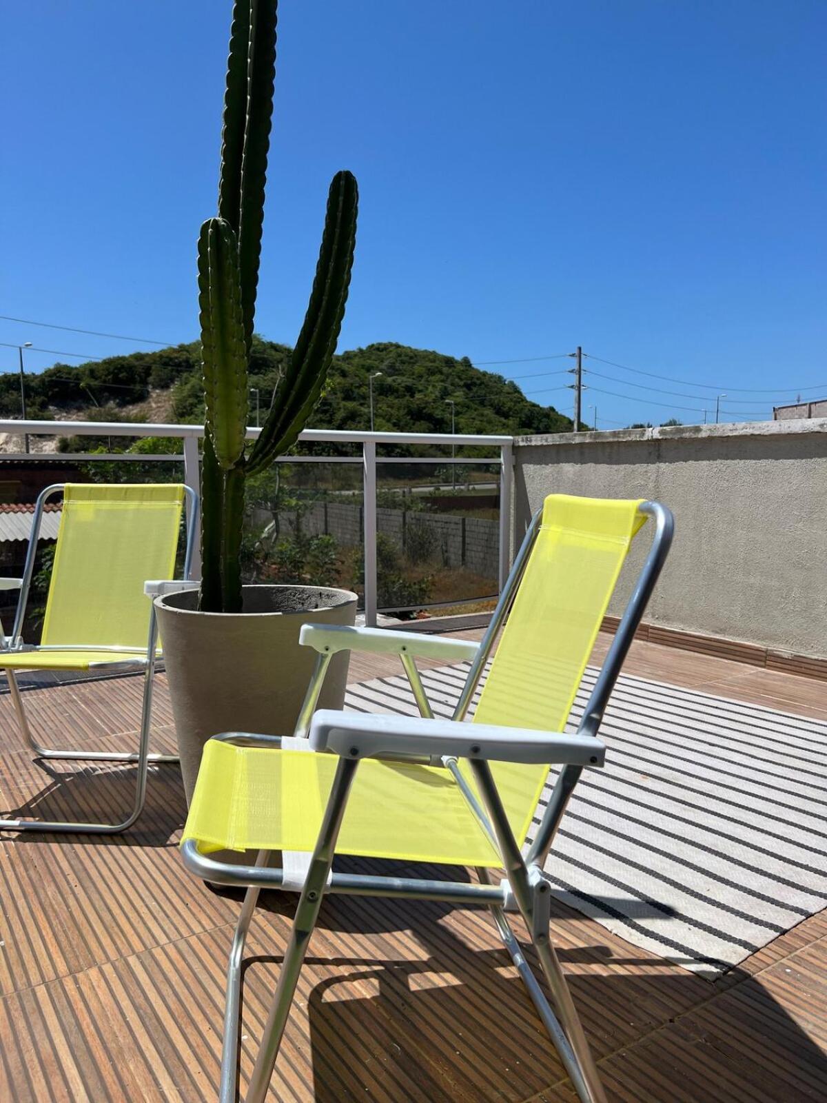 Sabiaguaba Duplex Mansão * Fortaleza (Ceara)