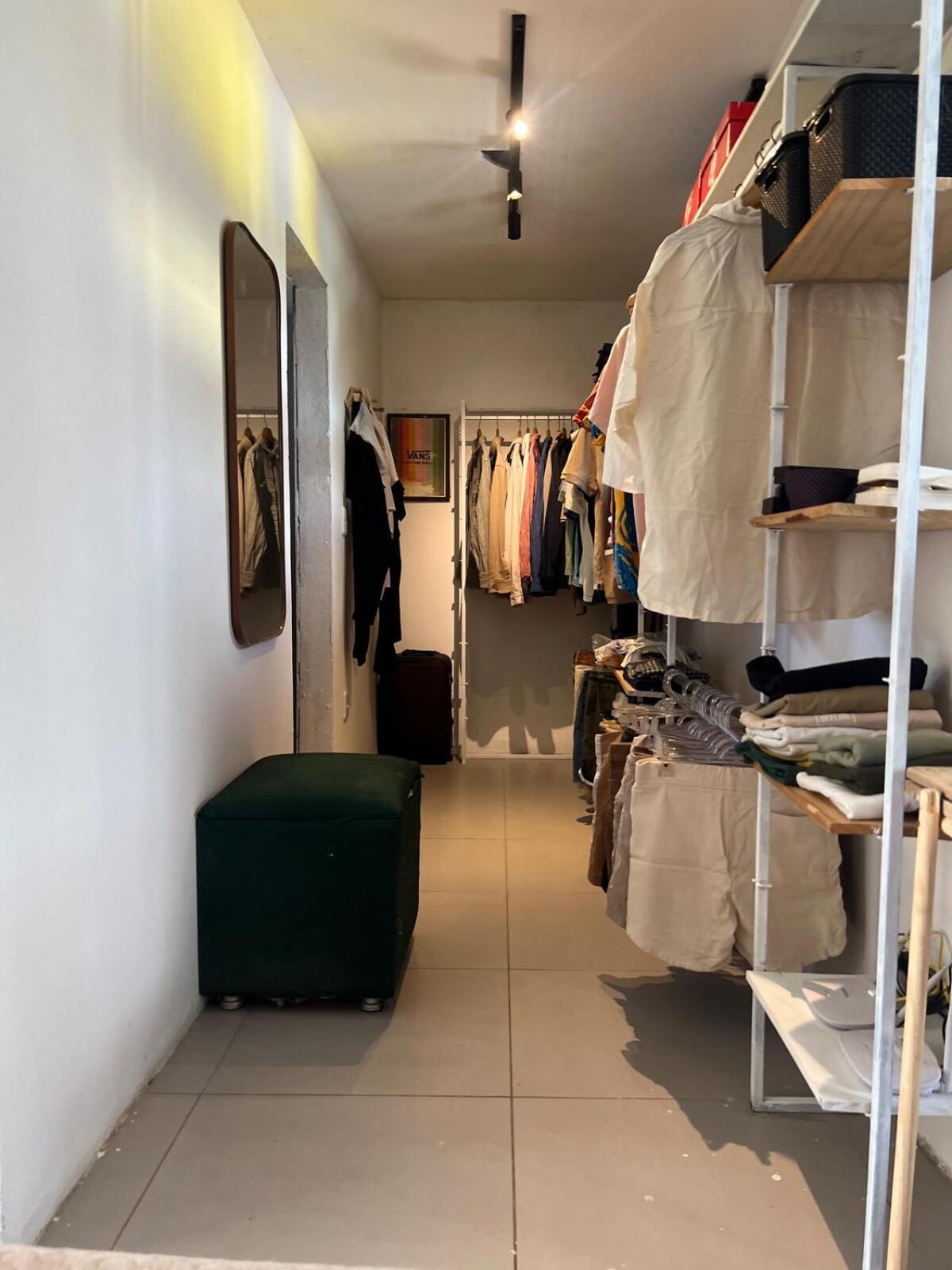 Casa de férias Sabiaguaba Duplex Mansão