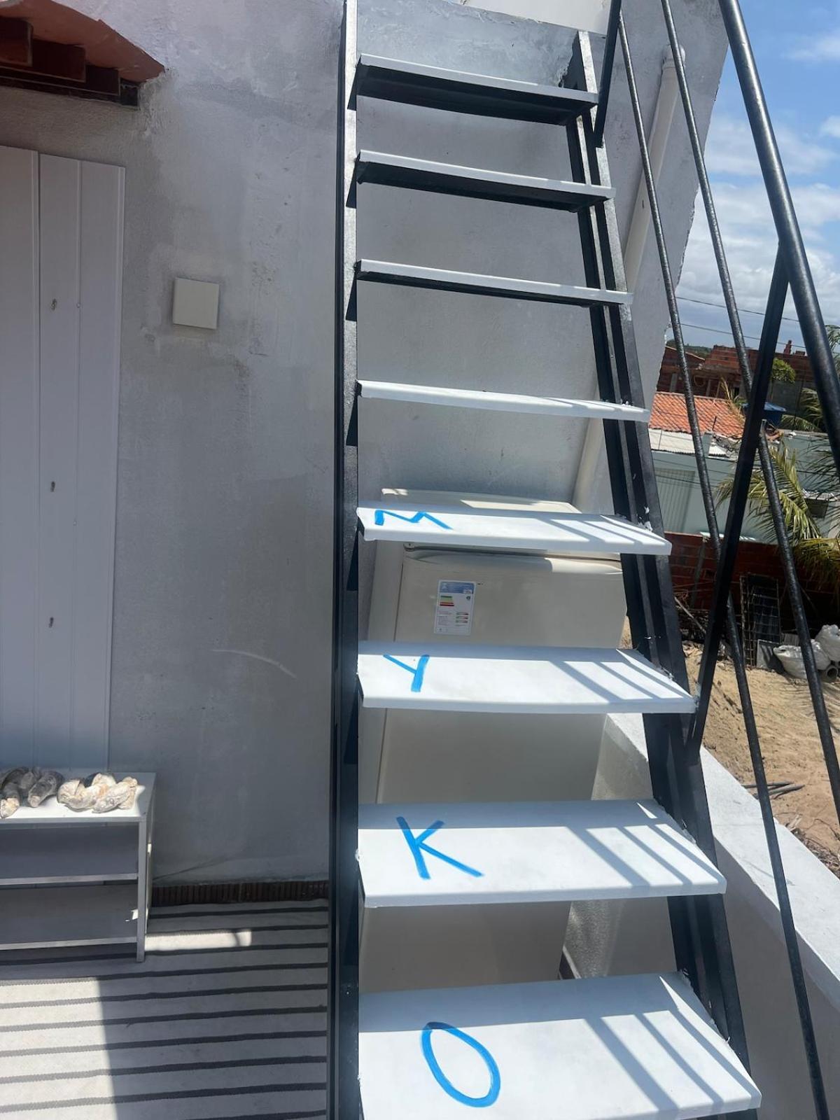 Sabiaguaba Duplex Mansão Casa de férias *