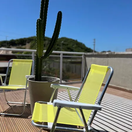 Casa de férias Sabiaguaba Duplex Mansão