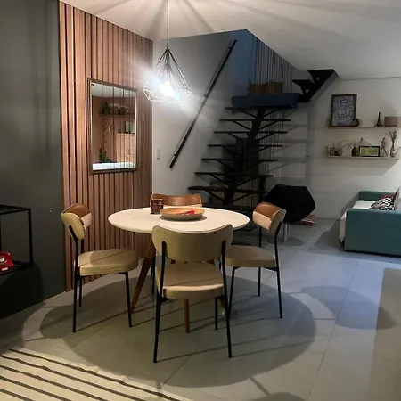 Sabiaguaba Duplex Mansão Casa de férias *