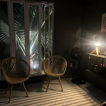 Casa de férias Sabiaguaba Duplex Mansão *