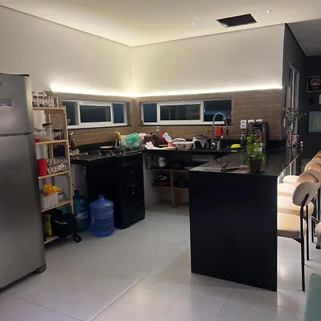 Sabiaguaba Duplex Mansão * Fortaleza (Ceara)