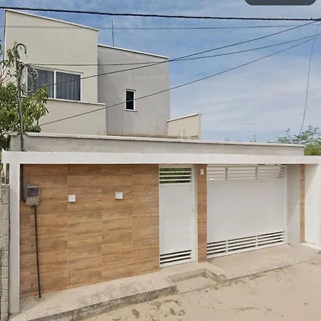 Sabiaguaba Duplex Mansão Fortaleza (Ceara)