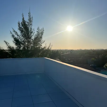 Sabiaguaba Duplex Mansão * Fortaleza (Ceara)