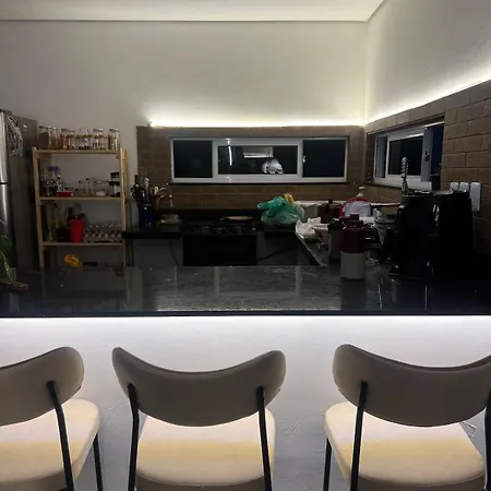 Sabiaguaba Duplex Mansão Casa de férias