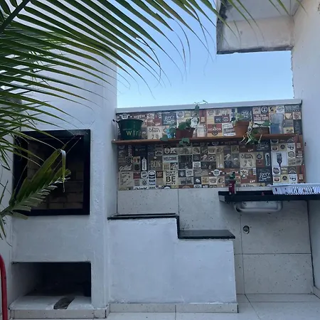 Sabiaguaba Duplex Mansão Fortaleza (Ceara)
