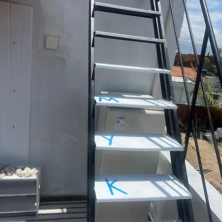 Sabiaguaba Duplex Mansão Casa de férias *