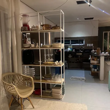 Sabiaguaba Duplex Mansão Casa de férias *
